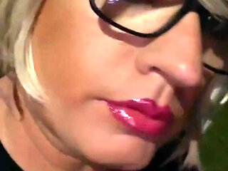 Maybe the hottest JOI vid you've ever seen hot sissy cd  street