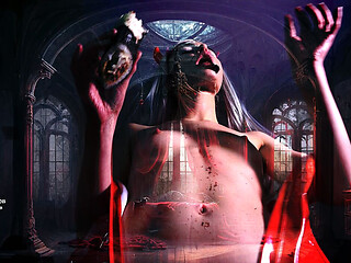 Feed Your Devil Stepmother: the Foreskin Ritual