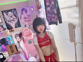Ep103 the Super-sexy Cheerleader