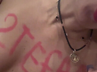 I'm Playing with My Pussy and Ass! I Show You My Holes up Close, and My Pussy Is so Wet for You, and I Moan.