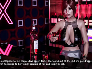 Timestamps: Lost Love 34 - Fat Guy Motor Boats Stripper with Massive Tits