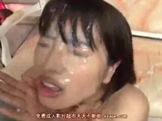 02432,I will faint in agony from intense sex!