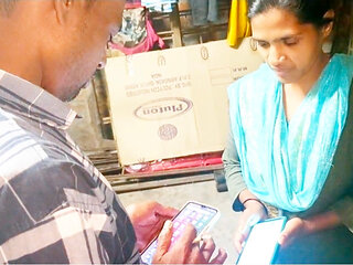 Indian Desi Bhabhi Chudai Video for Her Real Test First Time Best Amezing Chudai Bhabhi Gand Chudai Video