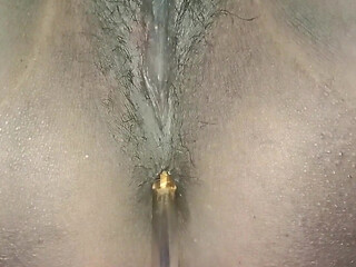 Bhabhi's Juicy Pussy and Its Juice