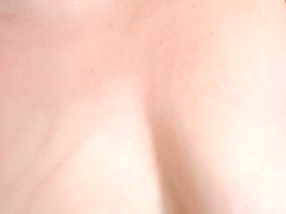 Cum Deep Inside Me, Chris
