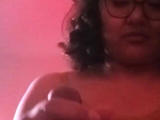 Naughty Afternoon Massage Rp. Will He Get Caught??!