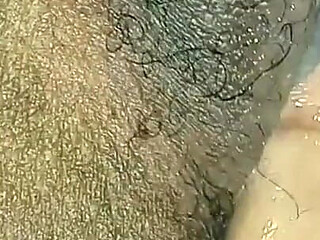 She Likes to Be Fingered
