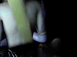 Queen and Princess Seducedance - Hentai 3D Uncensored V255