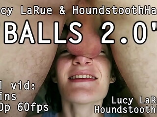 BALLS 2.0