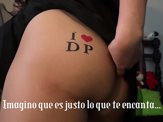 Amiga Te Muestra Sus Nuevos Piercings Y Como Tocarte Astarioth