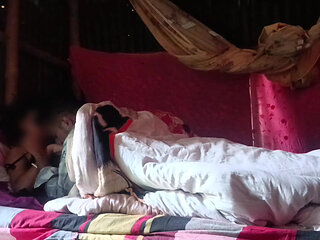 Best Hindu Desi Wife  Romantic sex With Husband