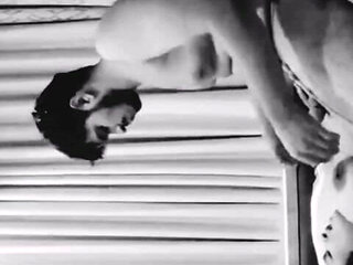 I Am Having a Lot of Fun Being a Baby Doggy. I Took the College Girl to the Hotel Room and Left Her