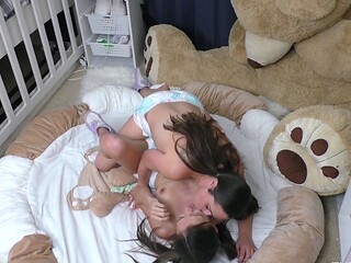 naughty fabine babies - Sex Movies Featuring THEABDaycare