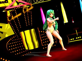 MM3077Sanae LUVORATORRRRRY!
