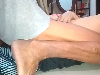 she s so nice to fuck almost there but she said dont stop i cum