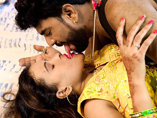 Hot Indian Stepsister  hard Sex
