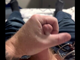 Ginger cum before bed