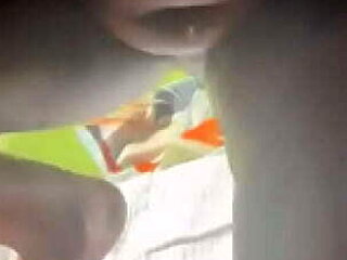 Mrs Feedme and Eastsidehuncho Public Sex - Fucking in Front of a Crowd