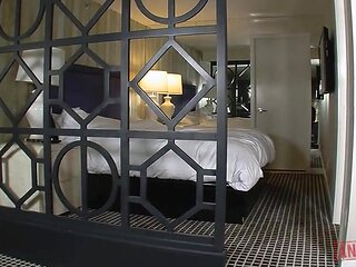 Simone Sonay Fucked In The Ass