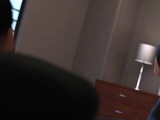 MILF Stepmom Fucked Hard by Her Stepson's BBCteacher - 3D Hentai Game -theoffice