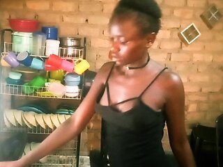Best Moment of Dancing