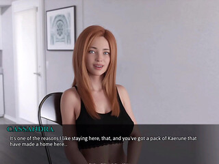 Cute Stepsis's Adventure - Chronicles of Kartoba - E10