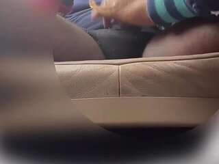 She Answered the Phone for Her Boyfriend While She Sucked My Dick