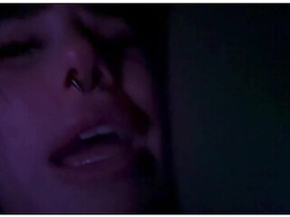 Draining cock in a snapchat compilationexpert blowjob