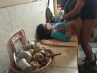 Pkgulnaz - Bhai Ne Bahen Ko Jabardasti Kitchen Me Choda,indian Stepsister Having Hard Sex In Hindi Audio With Hindi Sex