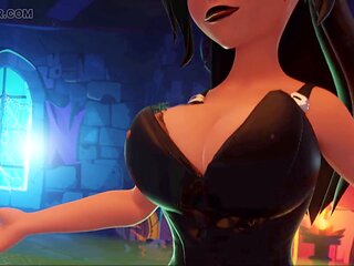 Deedee's hot sapphic trio of games featuring Misskitty2k
