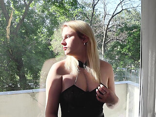 Exacerbation in Spring