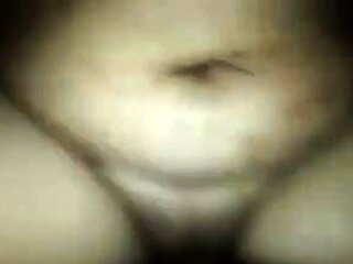 Chubby Indonesian MILF with Big Tits Rides Dick