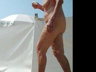 ILOVEGRANNY Amateur Granny Porn Images