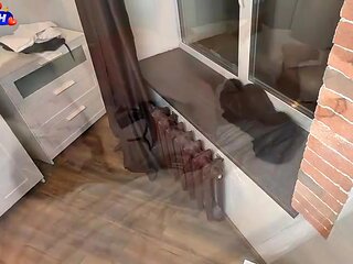 Best Sex Clip Pov Hot Show With Hungry Kittty