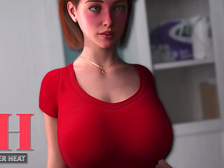 SUMMER HEAT #26