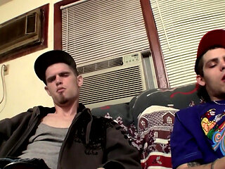 Str8 Buds Smoke & Stroke