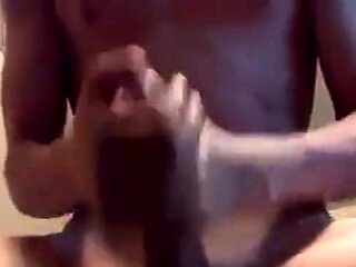 Eating My Own Cum - Twink Solo Fun