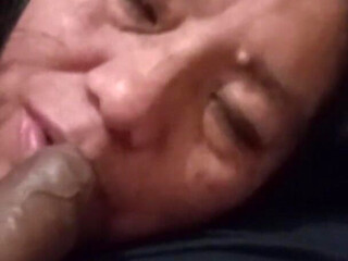 Mature Christian Committing Lustful Sins, She Became Addicted to Me
