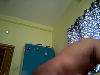 Dropped Bhabhi off Early in the Morning