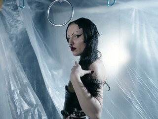 Submit to Mistress Maya Poison and Domina Moir Div