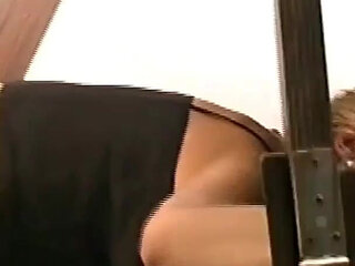 Federica Ass and Helping Hand