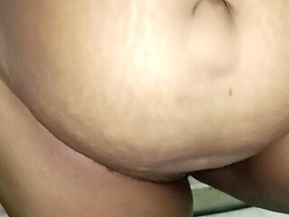 My Wife Prema Showed Me Her Breasts and Fingered Her Pussy.