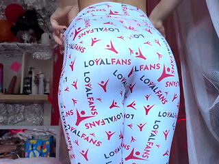 Hot Adventures with a Wet Ending