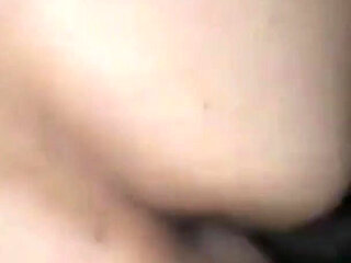 WildEnglishBBW BBC Nata4sex rough pounding car sex