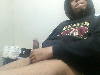 I Like to Get Morbid a Lot When Watching Porn