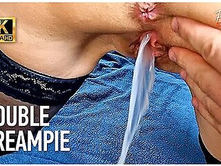 Wife Tries Another Mans Dick For The First Time Without A Condom. Part 3. Ep 32 (3205)