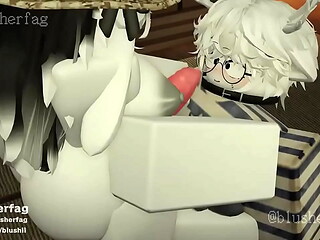 Hot Spring Prank