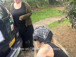 My Other Ride is a Hitachi: Tales of a Queer Mechanic - Cliff Media