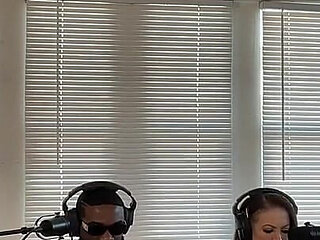 Adult Swim Talk Feat Carmen Valentina, Daisy Diva, and the Guys Asherclan Justchatting Podcas