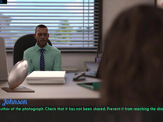 AWAM - Principle fuck sophia hard